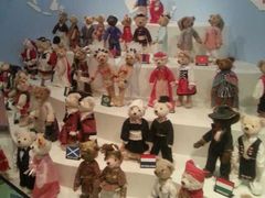 -济州岛泰迪熊博物馆