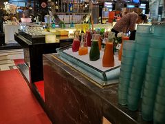 鲜榨果汁-芭菲盛宴·环球美食(锦城万达广场店)
