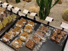 -OUR Bakery(SKP-S店)