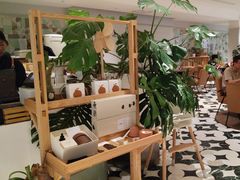 -一尺花园(安和花园店)