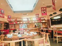 -湘阁里辣(南岭购物广场店)