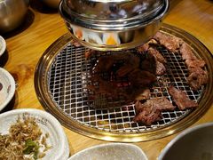 -牛人·雪花牛·木炭烤肉(昆山陆家店)