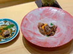 和牛温泉蛋-鮨青(恒基名人购物中心店)