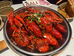 -巴厘龙虾·榜首油焖大虾(沙湖·花园店)