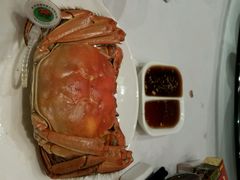 android_upload_pic-香雪海饭店中餐厅(玉山店)