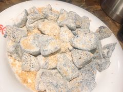 燕麦紫薯-郑喜旺烧烤(郑州总店)