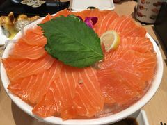 -万岁寿司(芳村店)