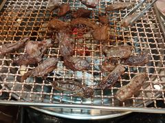 -九田家黑牛烤肉料理(太阳城店)