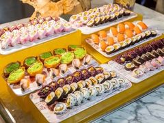 -漳州佰翔圆山酒店·圆山畔西餐厅