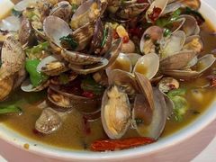 -金陵大勇烧烤·小龙虾·海鲜大咖(竹山路店)