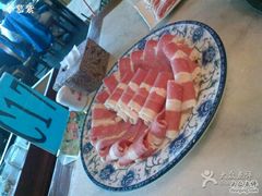-东来顺饭庄(西直门店)