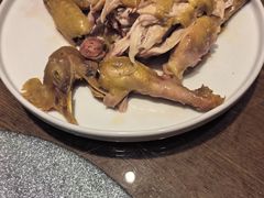 -院里汤包·虾汤包青岛菜(辽源路店)