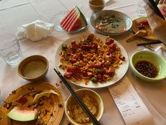 -龙门阵茶屋川菜馆(武康路店)
