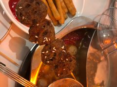 -八合里潮汕鲜牛肉火锅(吉大店)