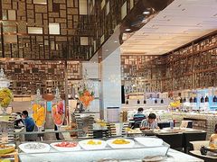 -厦门海景洲际酒店·海峡全日制餐厅