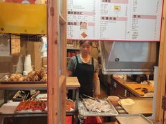 -文庙菜饭(四川北路店)