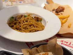 -必胜客(大悦城店)