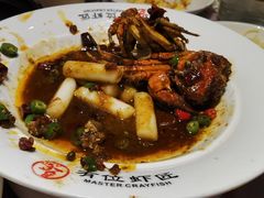 -有位虾匠·香辣蟹·小龙虾(李村店)