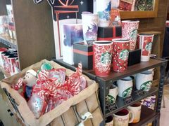 -星巴克(广州东圃天银店)