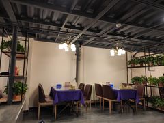 大堂-北平味道.京味菜.烤鸭(梨园店)