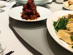 -红城阁·上海味道(四平路店)