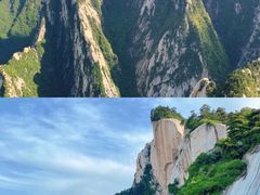 -秦始皇帝陵博物院(兵马俑)