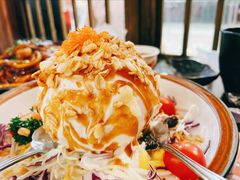 -仙隐小鹿料理食堂(沙市人信汇店)