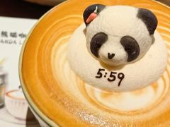 -上井料理黑金店(IFS国金中心店)