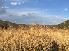 -泸沽湖国家级风景名胜区走婚桥