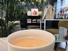 -张一元茶庄(望京店)