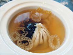 -扬州香格里拉·香宫中餐厅