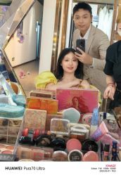-十月日记高端孕妈妈摄影(黄金大厦店)