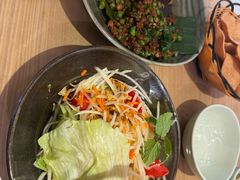 -mango tree芒果树泰国餐厅(青岛万象城店)