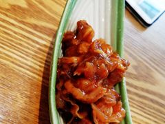 -林妈妈村·日式料理(宝山万达店)