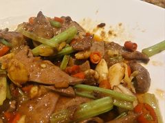 -福禄财东北菜(珠江帝景店)