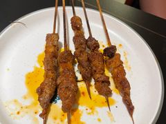 -東盛炭烤自助料理(玄武招商花园城店)