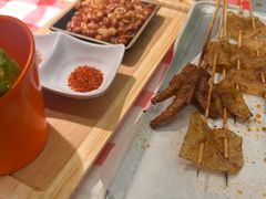 -三毛演义·湖南烧烤大排档(南浦店)