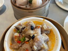 -汤臣·空中餐厅·严选粤菜(石湾世博广场店)