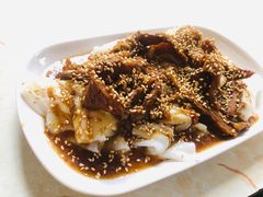 -凌芳小食店(上步店)