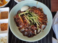 -延世韩家(人民路店)
