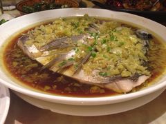 iphone_upload_pic-钟掌勺忘不了地道湘菜(新天地假日广场店)
