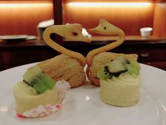 -古南都饭店-遂心遂意自助餐厅(广州路店)