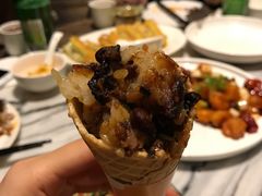 甑糕-西安饭庄·非遗陕菜(钟楼店)