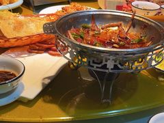 -人民公社大食堂(顺义总店)