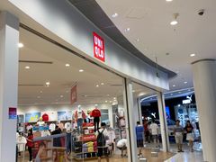 -优衣库(东莞汇一城店)