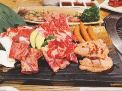 -御牛道日式烤肉料理(杭州万象城店)