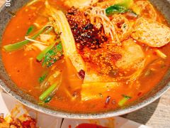 -枪火串烧·东北特色烧烤(罗湖总店)