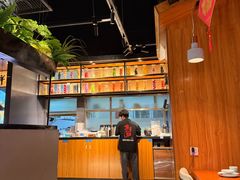 -鱼亨小鲜酸菜鱼(大信店)