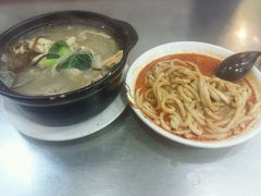 -清真·穆萨砂锅(大皮院店)