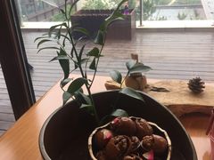-山顶餐厅·山居菜